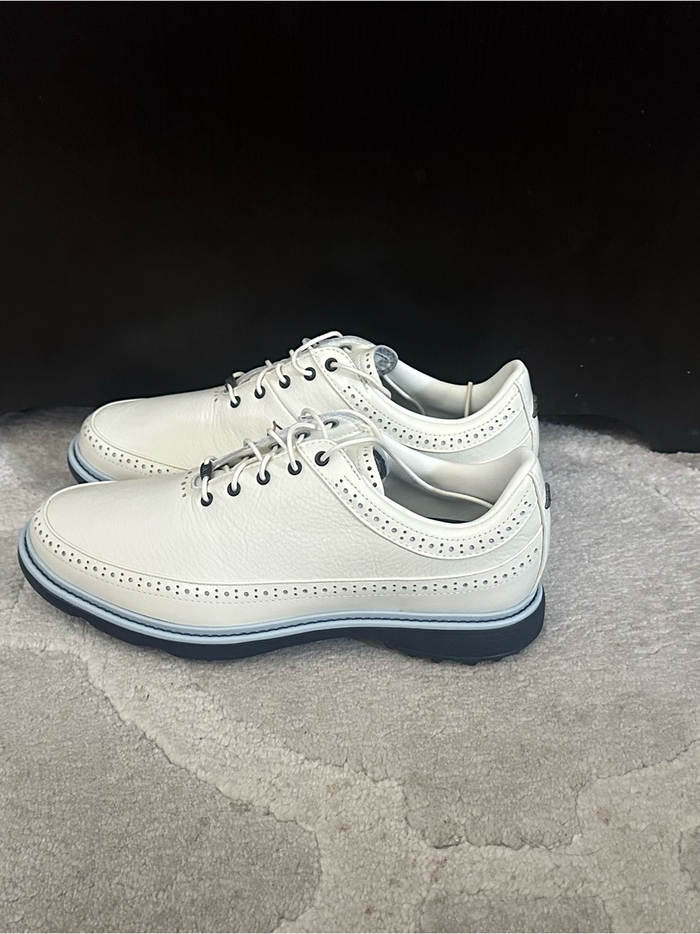 Adidas MC80 Men’s Premium Golf Shoes